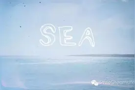 一起去看海吧图片