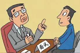 干货：10类岗位面试问题列表，让你到手就用！图片