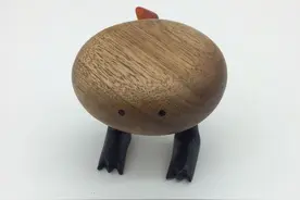 萌你一脸水的小怪兽，附详细制作过程！图片