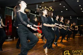 为什么我不喜欢跳拉丁？(附拉丁视频)图片