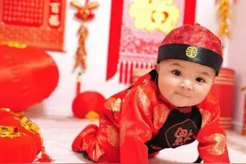 这些月份出生的人，生第一胎富贵，生第二胎长寿图片