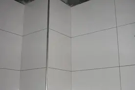 还不知道什么是阳角线吗？这么处理才正确图片