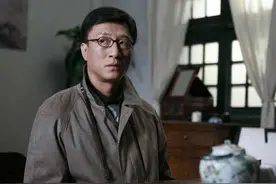 “颜王”孙红雷，是如何在逗比的道路上越走越远的！图片