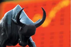 两公司涉及人工智能和特斯拉，值得逢低关注图片