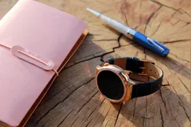 可以打电话的智能手表，HUAWEI WATCH升级评测图片
