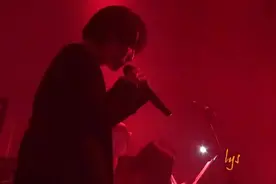 林宥嘉《眼色》挽回你的心mini LIVE