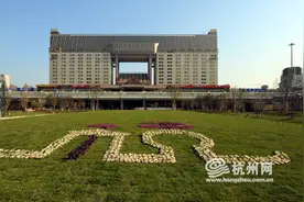 杭州城站：建站17年后蝶变新生图片