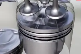 详细解说丰田全新D4ST，涡轮增压发动机工作原理视频封面