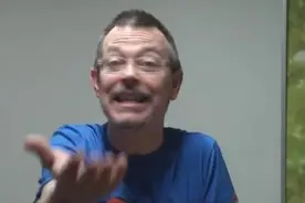 「纯正美语」I'm broke.如何地道的说出？