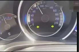 飞度用实力证明，它为什么叫超跑GK5，看百公里炸裂加速