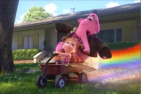 英语电影片段学习：Inside Out