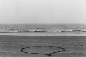 图虫黑白摄影：疯癫与文明图片