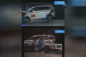 汽车测评：宝骏730碰撞测试，这也是部神车！视频封面
