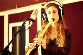 二胡和琵琶？纯音乐，这些乐器猜猜你认识几个！