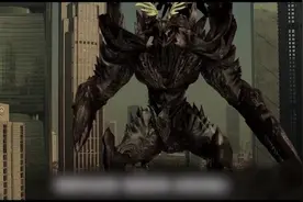 保证你没见过的“女版奥特曼”视频封面