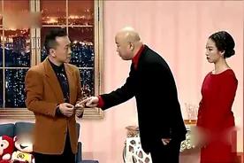 郭冬临小品还记得吗，骗子河南口音被起诉，向每个河南人赔一元？视频封面