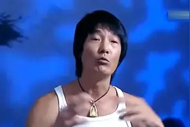 成龙的保镖卢惠光评价成龙与李连杰的不同，李连杰人品很好视频封面