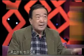 老戏骨李保田的显赫家世，父亲曾经是解放战争接受徐州的五人之一