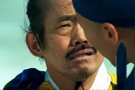 元华龟丞相被谢霆锋唐僧气到自杀