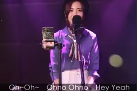 牛人翻唱《Despacito》粤语版。好听噢！