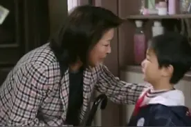 女人凭空送来一个孩子，一问三不知，把一家人搞得蒙头转向