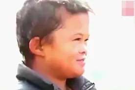 马云重视的”小儿子“今成酒桌陪衬？网友：唏嘘视频封面