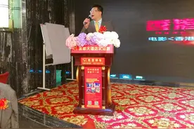 期待献礼大片《香港大营救》拍摄成功图片