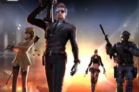 CF手游当前版本平民武器推荐分析图片