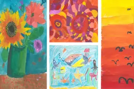 世界自闭症日:早发现自闭症的11大征兆图片