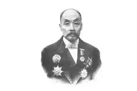 他养活了几百万人！是昔日南通的“第一网红”！图片