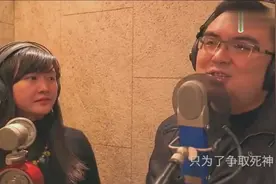 一夜走红！护士作词、医生夫妇对唱，医护版《凉凉》！视频封面