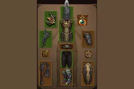 暗黑3组队秘境120层新辅助圣教军配装思路谈图片