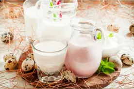 法媒总结6种谷物饮料功用 助您健康每一天图片