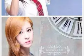 张靓颖和张碧晨：从“二张之争”看明星IP如何打造图片