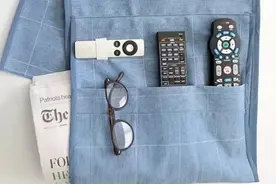 旧遥控器失灵了不要扔，教你一招恢复如新图片