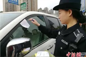 “科技+法律”助力国家级试点城市柳州城管改革图片