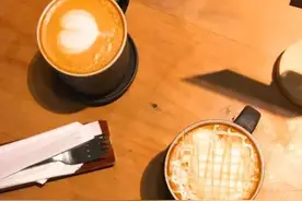 这五家咖啡馆颜值与美味兼具图片