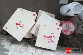 网上贩卖假冒品牌路由器月收10万元，你被坑了没？图片