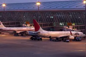 推进长三角一体化丨承接上海外溢航空客流，周边争做辅助机场图片