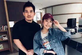 DENA张粹方新单曲《你爱她》听 天使在唱歌图片