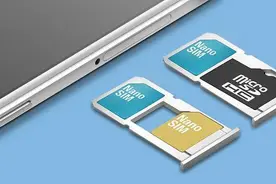 双卡双通越来越少？对双卡双待会有多大影响？这些概念要知道图片