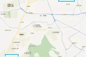 浙一余杭院区马上竣工并开始招聘 下周四可能又会改变你对未来科技城的想象图片