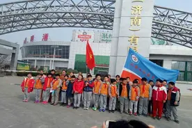 参观青岛啤酒厂，感受企业文化魅力图片