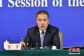 工商总局局长：我有时12315也打不通 将认真改进图片