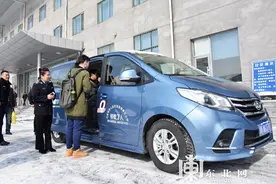 七台河市公路客运春运期间发送旅客17.1万人次图片