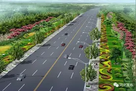 刚公布！高速、机场、地铁要修到你家乡啦！河北这些地儿的人有福啦！图片