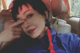 郭采洁谈整容传闻：我自己是没关系，我的问题你们开心就好图片