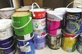 内墙涂料“一分钱一分货”？试验：价格非绝对标准图片