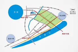 “老望江”将打造成金融科技城 四个功能区值得期待图片