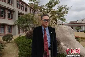 李敖病逝：晚年仍想写书 台湾网友悼念图片